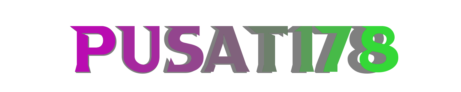 PUSAT178 Logo